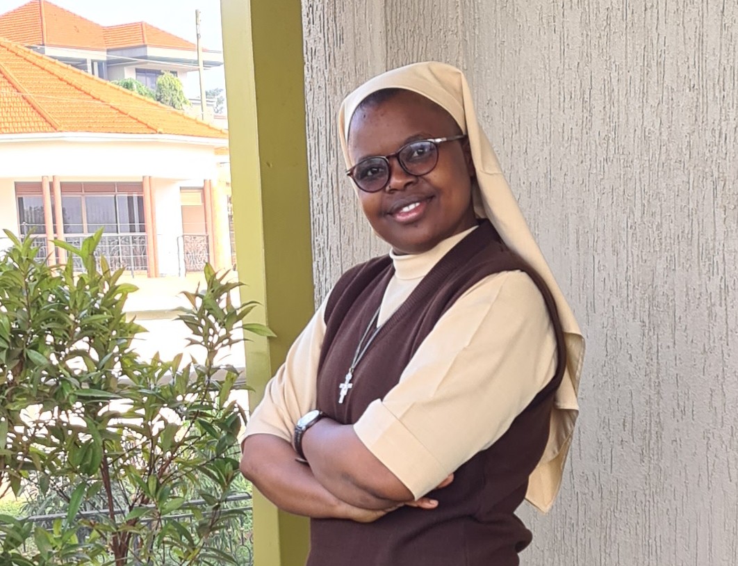 Sr. Yusta Majaliwa